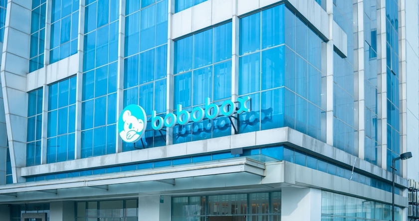 Imagen general del Hotel Bobopod Airport CBC Tangerang. Foto 1
