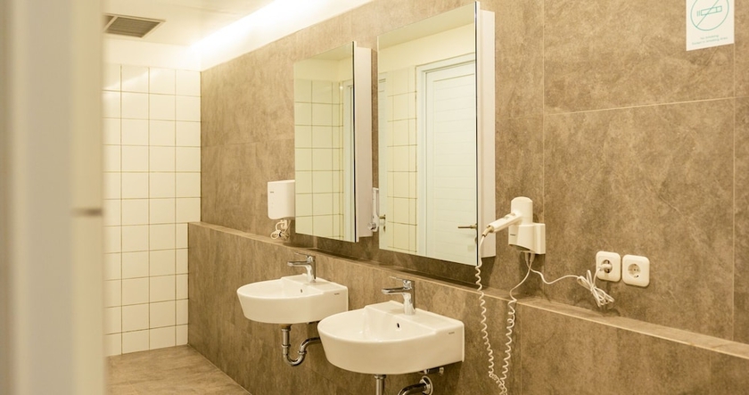 Imagen de la habitación del Hotel Bobopod Airport CBC Tangerang. Foto 11