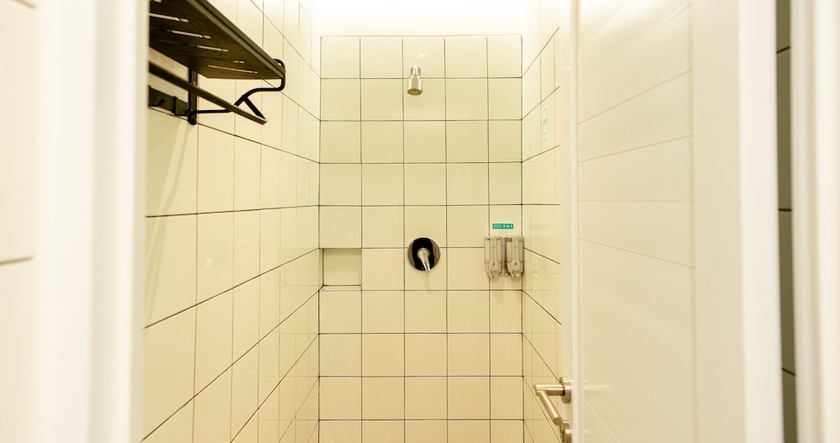 Imagen de la habitación del Hotel Bobopod Airport CBC Tangerang. Foto 12
