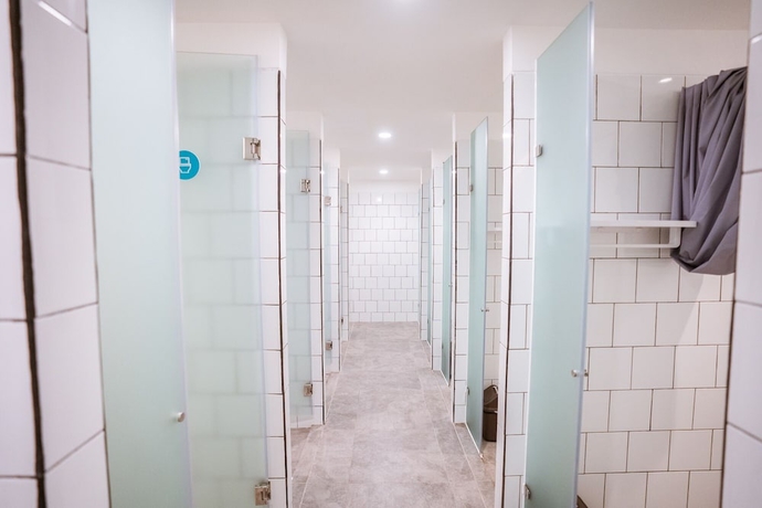 Imagen de la habitación del Hotel Bobopod ITC Kuningan Jakarta. Foto 7