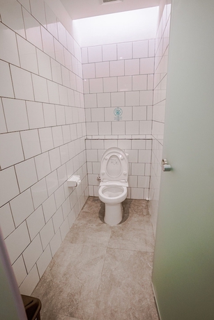 Imagen de la habitación del Hotel Bobopod ITC Kuningan Jakarta. Foto 8