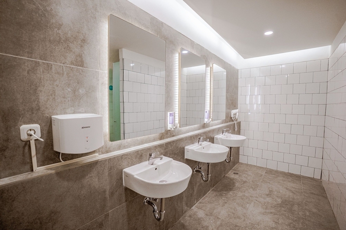 Imagen de la habitación del Hotel Bobopod ITC Kuningan Jakarta. Foto 10