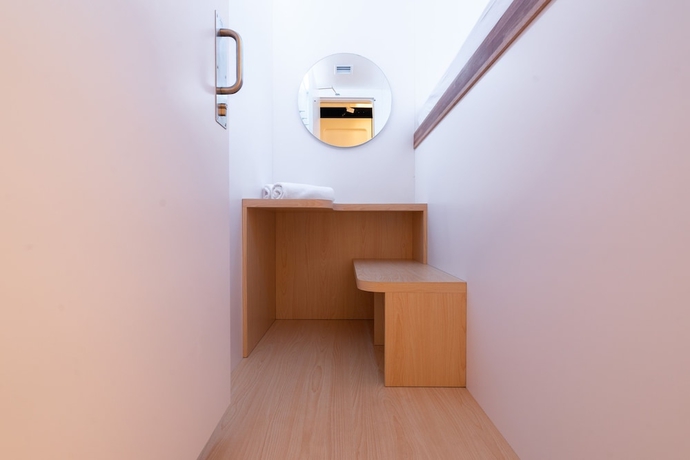 Imagen de la habitación del Hotel Bobopod Kota Lama Semarang. Foto 8