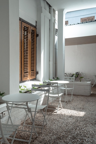 Imagen de la habitación del Hotel Bobopod Kota Lama Semarang. Foto 12