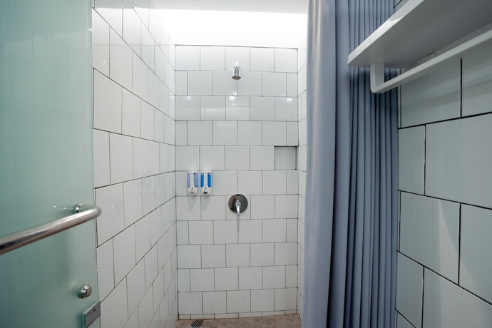 Imagen de la habitación del Hotel Bobopod Kota Lama Semarang. Foto 16