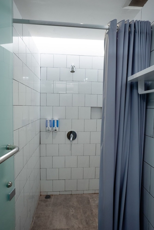 Imagen de la habitación del Hotel Bobopod Kota Lama Semarang. Foto 17