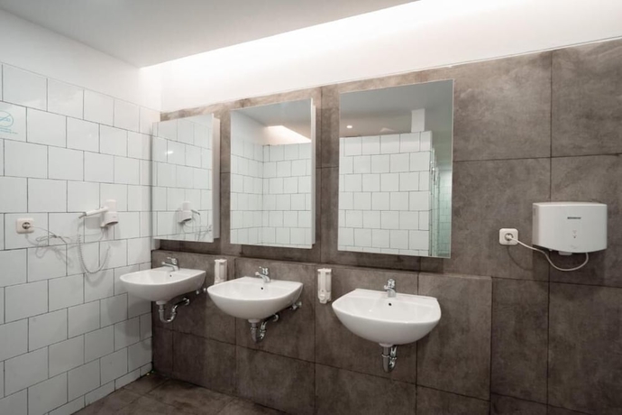 Imagen de la habitación del Hotel Bobopod Kota Tua Jakarta. Foto 13