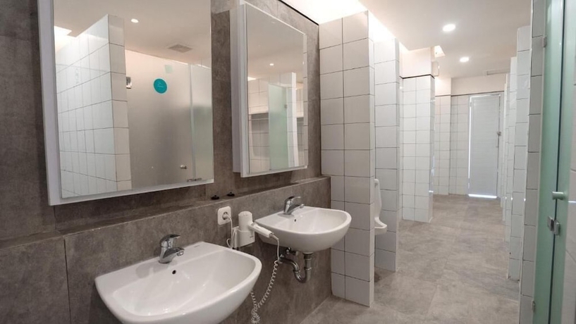 Imagen de la habitación del Hotel Bobopod Malioboro Yogyakarta. Foto 9