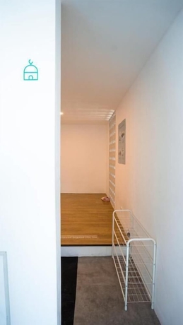 Imagen de los interiores del Hotel Bobopod Malioboro Yogyakarta. Foto 19