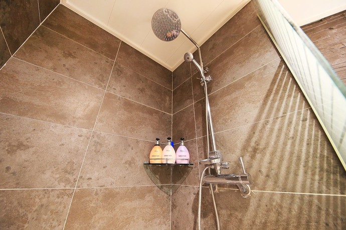 Imagen de la habitación del Hotel Bobos. Foto 6