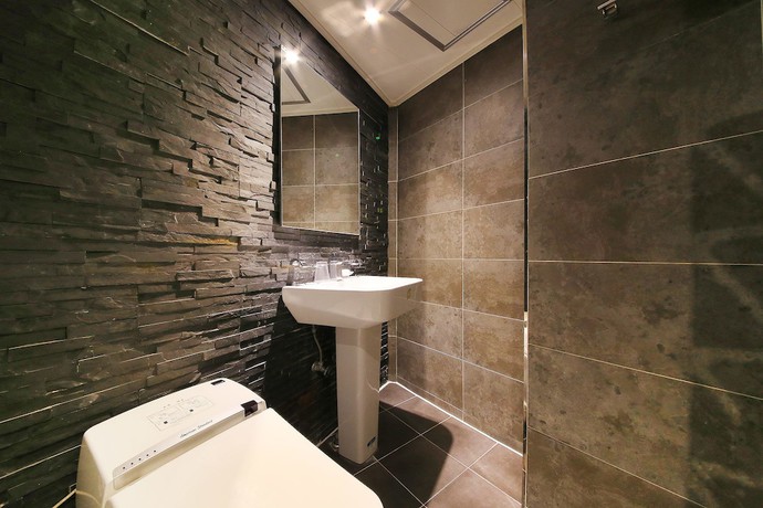 Imagen de la habitación del Hotel Bobos. Foto 7