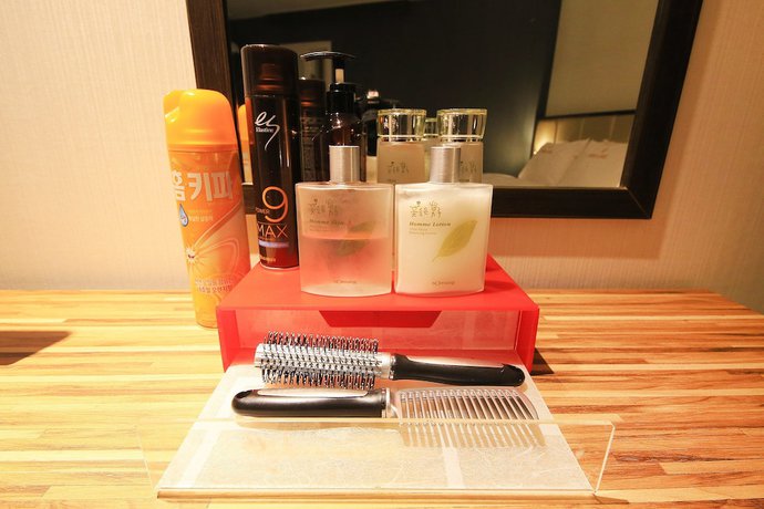 Imagen de la habitación del Hotel Bobos. Foto 11