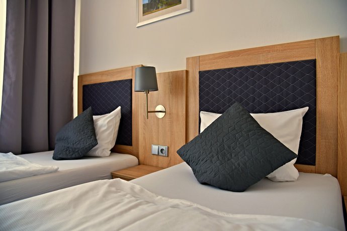 Imagen de la habitación del Hotel Bobr. Foto 3