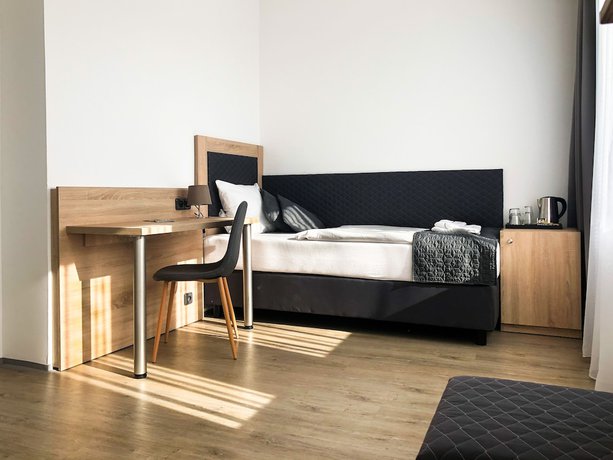 Imagen de la habitación del Hotel Bobr. Foto 4