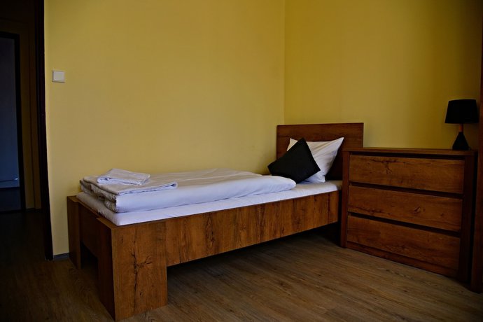Imagen de la habitación del Hotel Bobr. Foto 7