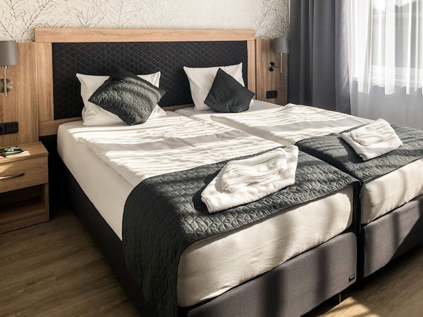 Imagen de la habitación del Hotel Bobr. Foto 9