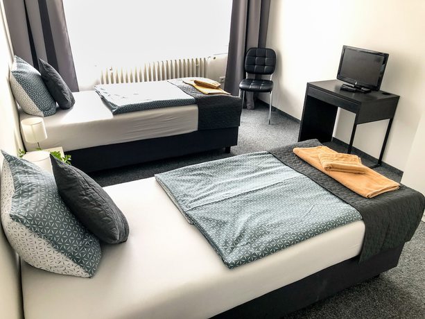 Imagen de la habitación del Hotel Bobr. Foto 10