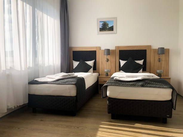Imagen de la habitación del Hotel Bobr. Foto 11