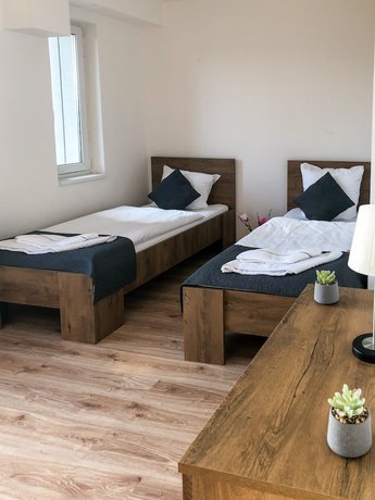 Imagen de la habitación del Hotel Bobr. Foto 15
