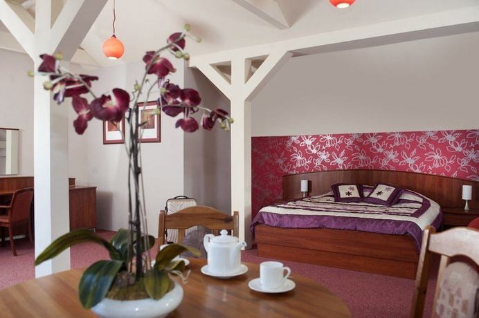 Imagen de la habitación del Hotel Bobrowa Dolina. Foto 7