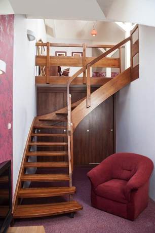 Imagen de la habitación del Hotel Bobrowa Dolina. Foto 11