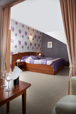 Imagen de la habitación del Hotel Bobrowa Dolina. Foto 12