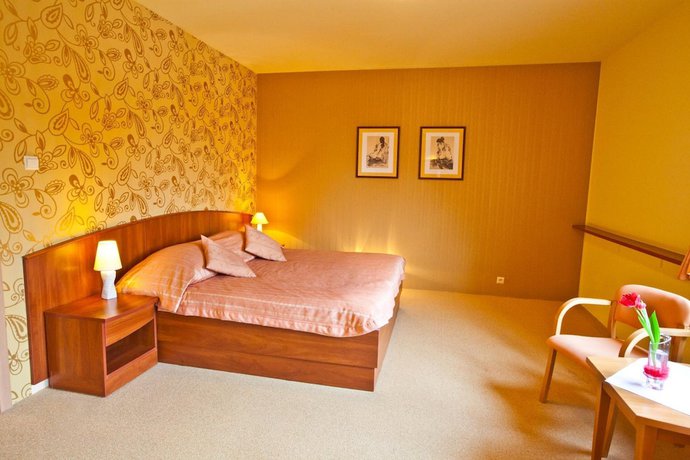 Imagen de la habitación del Hotel Bobrowa Dolina. Foto 14