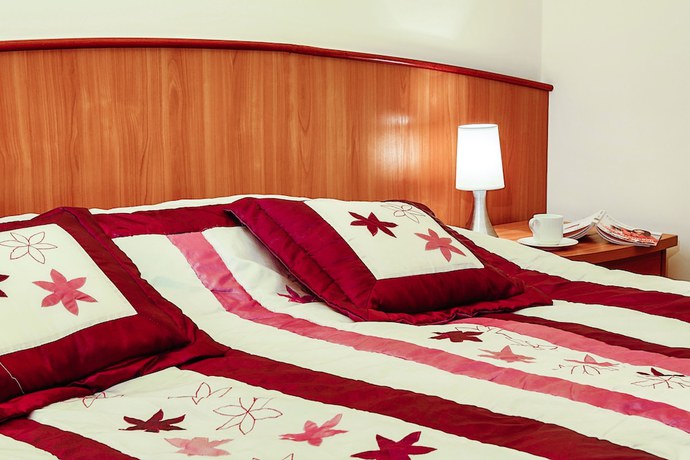 Imagen de la habitación del Hotel Bobrowa Dolina. Foto 16