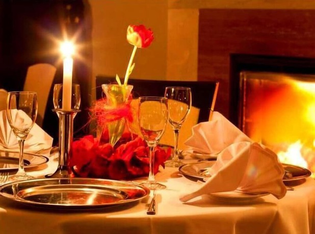 Imagen del bar/restaurante del Hotel Bobrowa Dolina. Foto 6