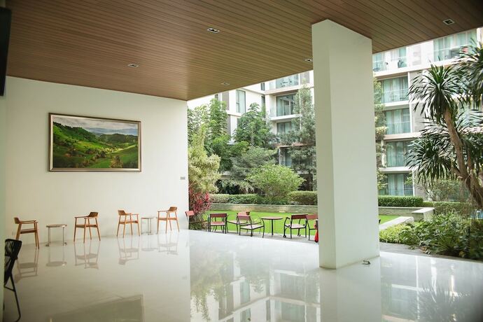 Imagen general del Hotel Bob's Thai Bnb's. Foto 2