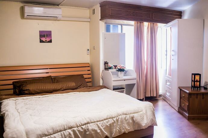 Imagen general del Hotel Bob's Thai Bnb's. Foto 3