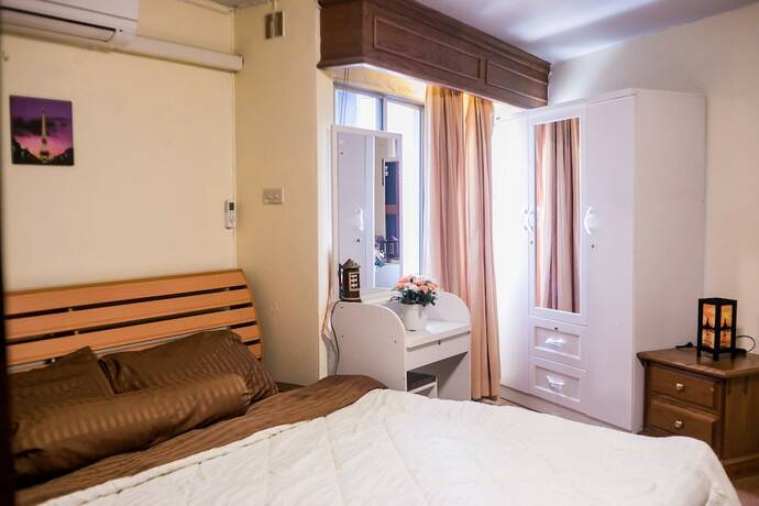 Imagen general del Hotel Bob's Thai Bnb's. Foto 5