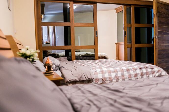 Imagen general del Hotel Bob's Thai Bnb's. Foto 7