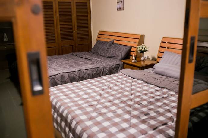 Imagen general del Hotel Bob's Thai Bnb's. Foto 9