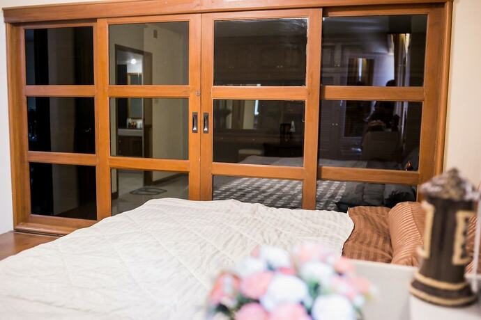 Imagen general del Hotel Bob's Thai Bnb's. Foto 10