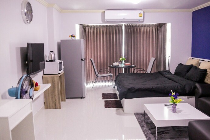 Imagen de la habitación del Hotel Bob's Thai Bnb's. Foto 13