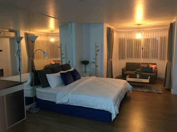 Imagen de la habitación del Hotel Bob's Thai Bnb's. Foto 18