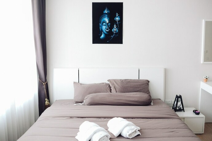 Imagen de la habitación del Hotel Bob's Thai Bnb's. Foto 19