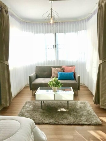 Imagen de la habitación del Hotel Bob's Thai Bnb's. Foto 24