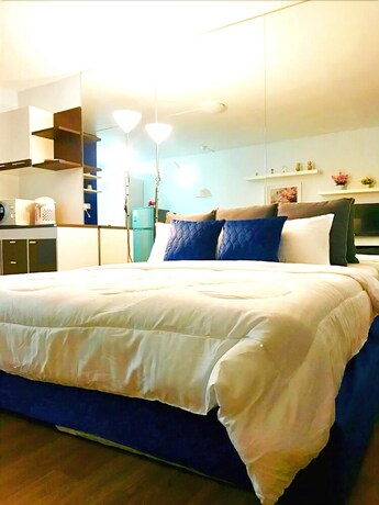 Imagen de la habitación del Hotel Bob's Thai Bnb's. Foto 31