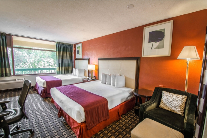 Imagen general del Hotel Boca By The Sea. Foto 1