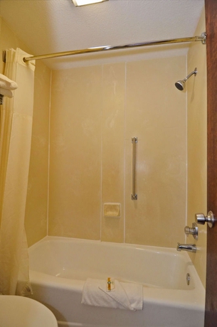Imagen de la habitación del Hotel Boca By The Sea. Foto 6