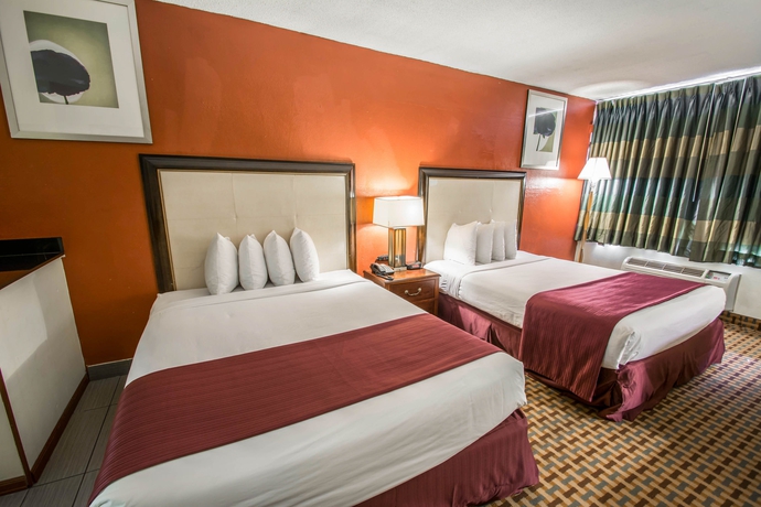 Imagen de la habitación del Hotel Boca By The Sea. Foto 9