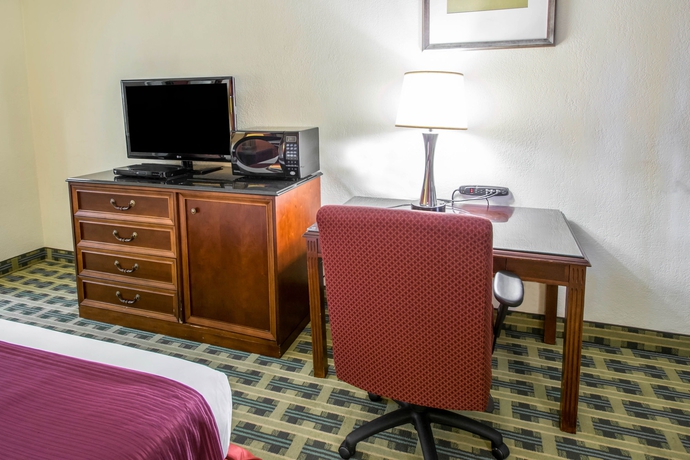 Imagen de la habitación del Hotel Boca By The Sea. Foto 10