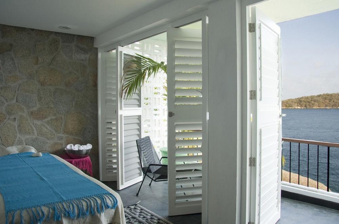 Imagen general del Hotel Boca Chica Acapulco. Foto 4