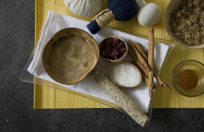 Imagen general del Hotel Boca Chica Acapulco. Foto 5