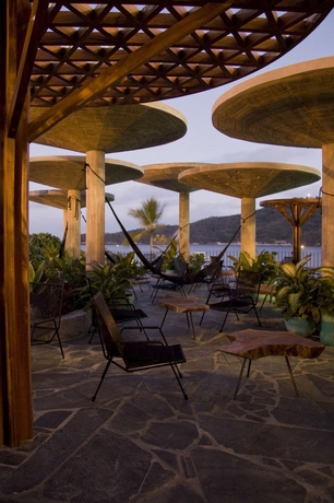 Imagen general del Hotel Boca Chica Acapulco. Foto 9