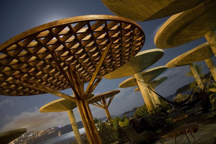 Imagen general del Hotel Boca Chica Acapulco. Foto 10