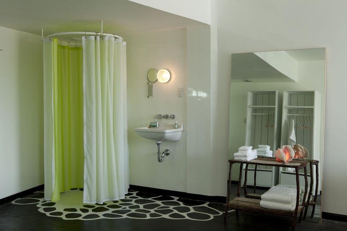 Imagen general del Hotel Boca Chica Acapulco. Foto 11