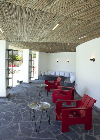 Imagen general del Hotel Boca Chica Acapulco. Foto 13